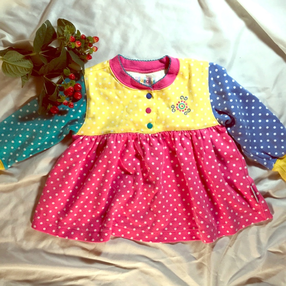 90s BABY 👶 GIRL TOP